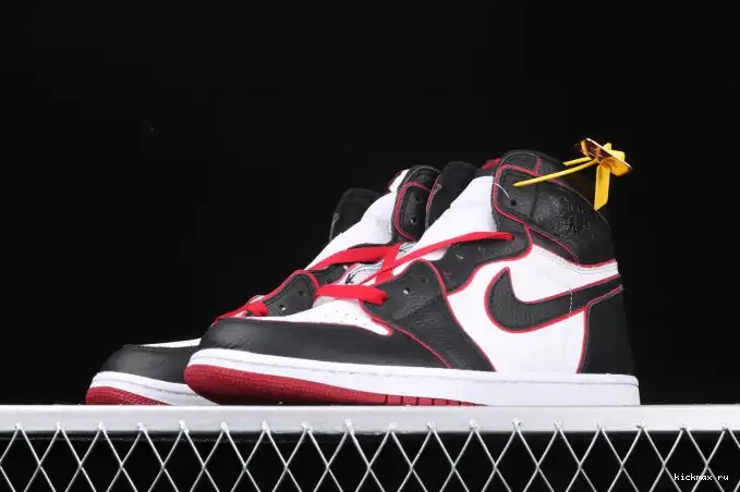 Rep MAX 1 OG Bloodline 555088-062 Jordan High Air 0511
